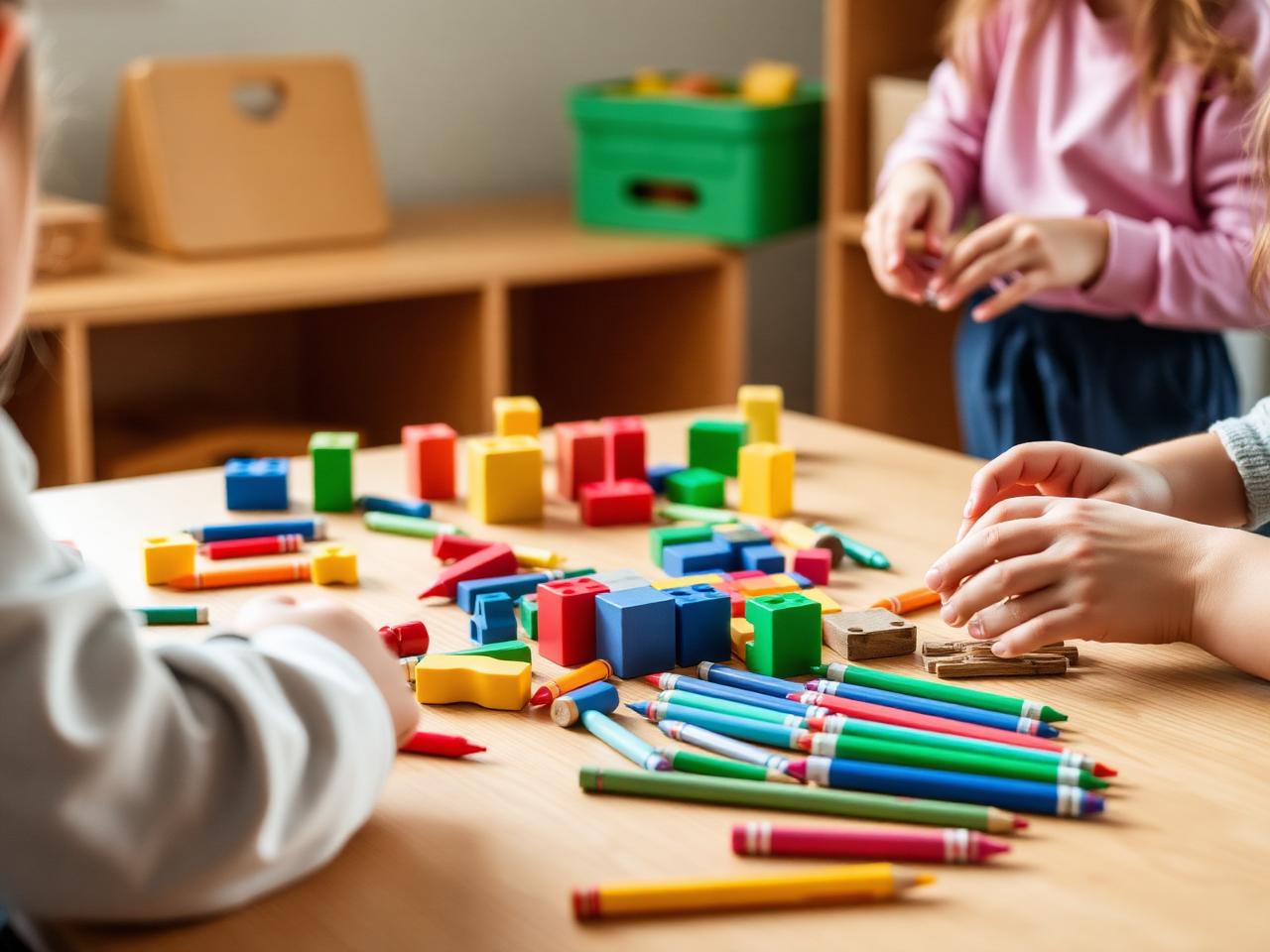 Ausfallschutz – Kita/Schulbegleitung & OGS